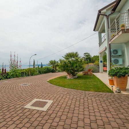 Apartment Opatija Extérieur photo