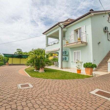 Apartment Opatija Extérieur photo