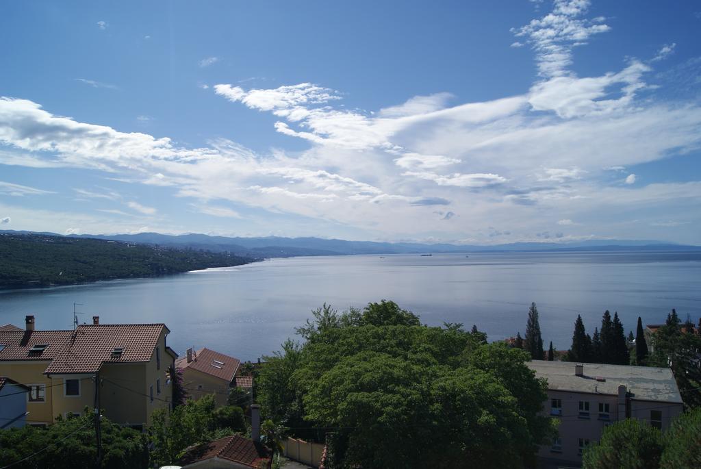 Apartment Opatija Chambre photo