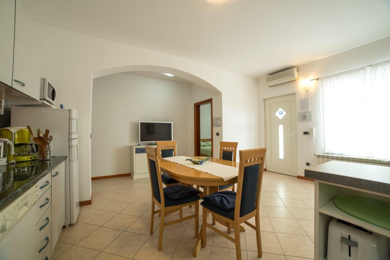 Apartment Opatija Extérieur photo