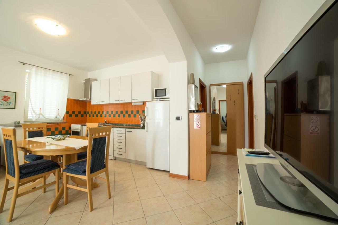 Apartment Opatija Extérieur photo