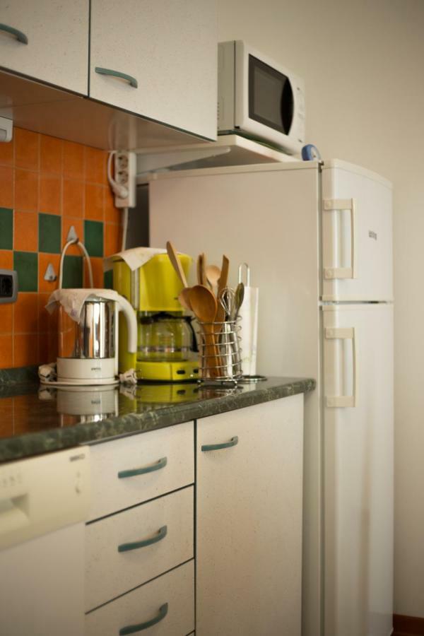 Apartment Opatija Extérieur photo