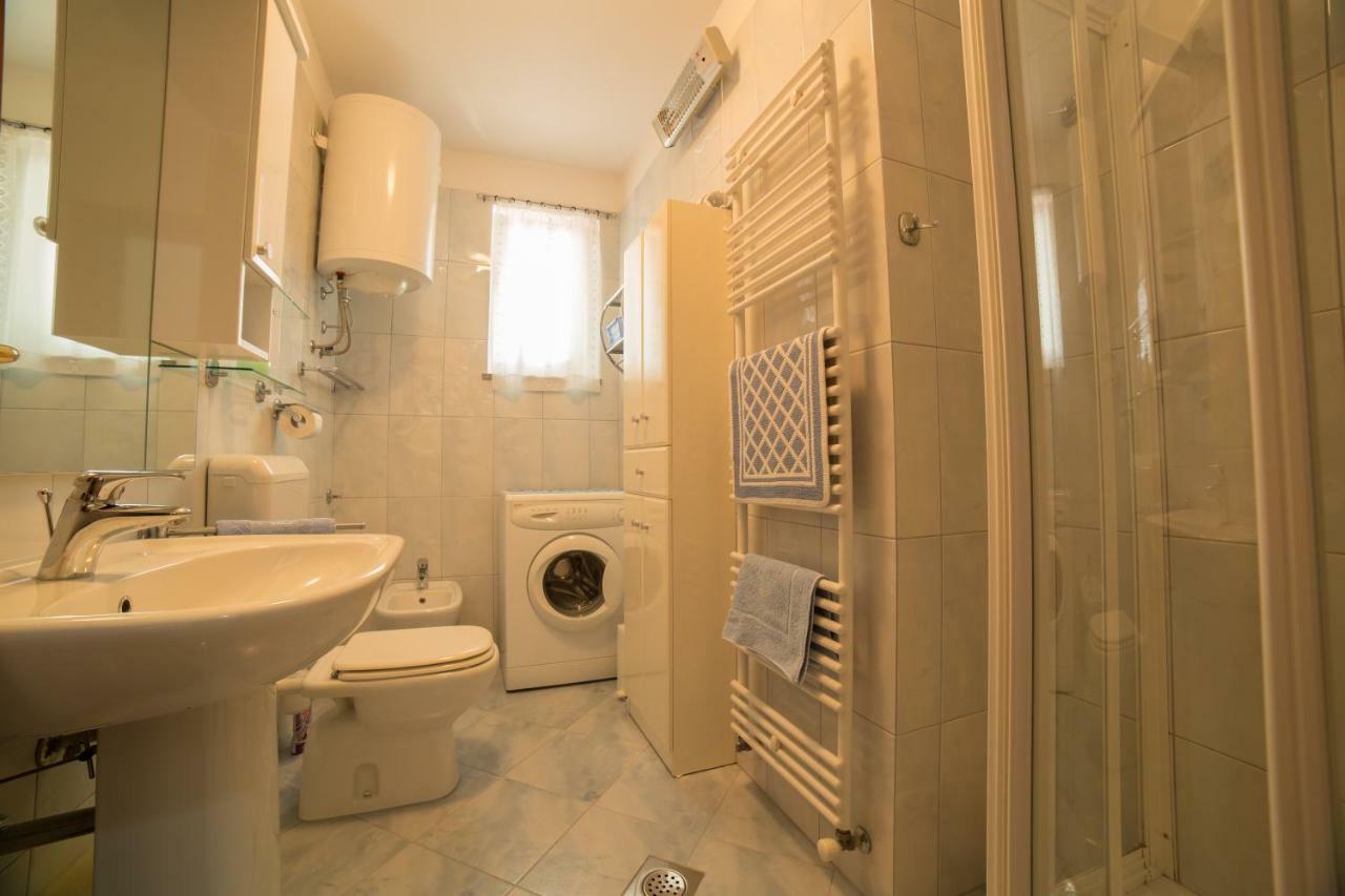 Apartment Opatija Extérieur photo