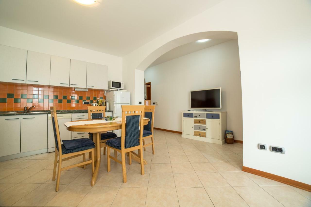 Apartment Opatija Extérieur photo
