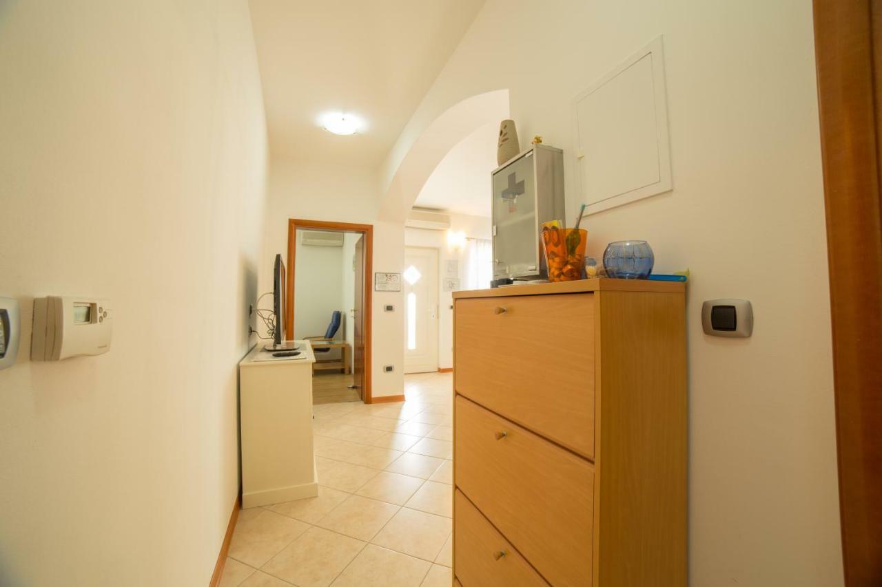 Apartment Opatija Extérieur photo